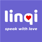 Linqi: English Social Chat App