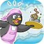 Penguin Diner: Restaurant Dash