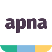 apna Job Search App India