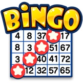 Bingo Drive: Fun Bingo Games