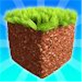 Mini Block Craft: Planet Craft