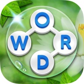 Word Cross: Crossy Word Search