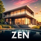 Zen Master: Design & Relax