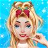 Fashion Dress Up & Makeup Game