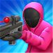 K Sniper - Gun Shooting Games