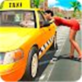 Real Taxi Simulator