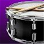 Drum Kit Music Games Simulator