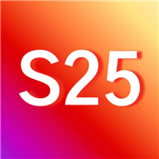 S25 Launcher One Ui