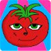 Mr Hungry Tomato