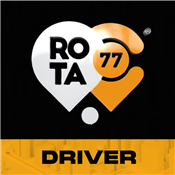 Rota77 - Motorista Parceiro -