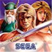 Golden Axe Classics