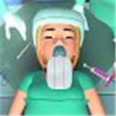 Master Doctor 3D:Hospital Hero