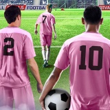 Football Rivals: Online Soccer