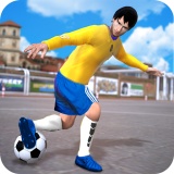 Street Soccer Simulator