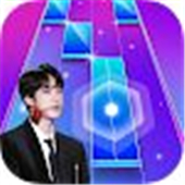 BTS Piano kpop game