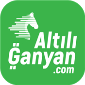 Altılı Ganyan - Horse Racing