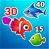 Big Eat Fish Games Shark Games