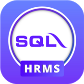 SQL HRMS