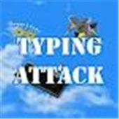 Typing Game - Typing Attack