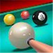 Pool Billiards offline