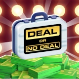 Deal or No Deal - Spin the Wheel