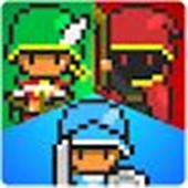 Rucoy Online - MMORPG MMO RPG