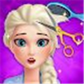 Hair Salon: Beauty Salon Game