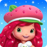 Berry Rush - Strawberry Shortcake