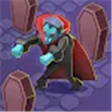 Dracula City Master: Idle Army