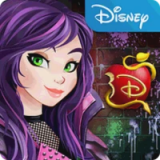 Descendants Game