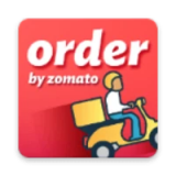 Zomato Order - Food Delivery App