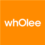 Wholee - Online Shopping App