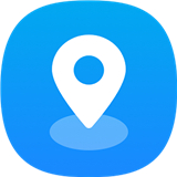 Samsung Find: Location Sharing