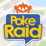 PokeRaid - Worldwide Remote Raid