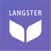 Langster: Language Learning