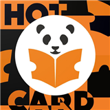 Hot card