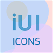 iUI 18 Icon pack