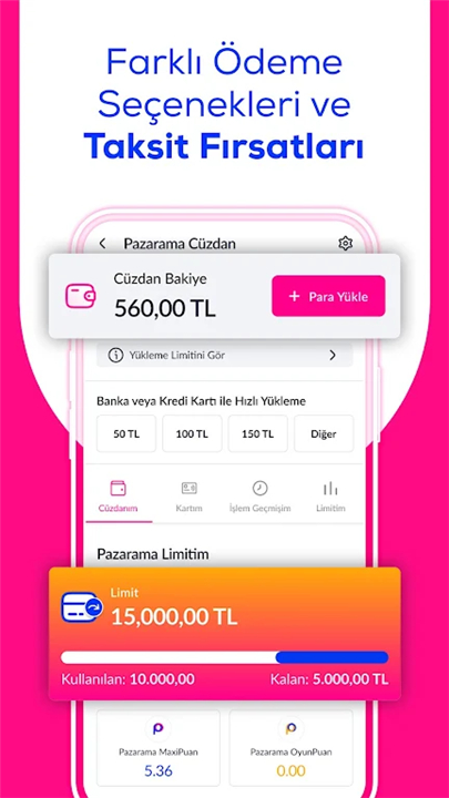 Pazarama screenshot3