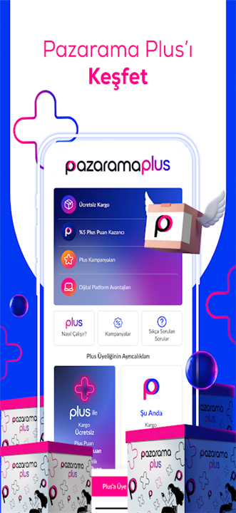 Pazarama screenshot2