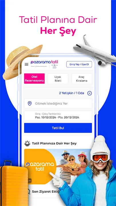 Pazarama screenshot4