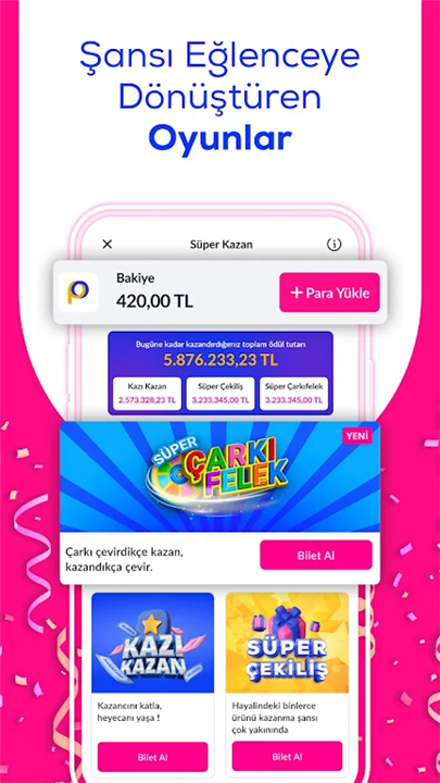 Pazarama screenshot6