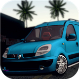 Kangoo Drift Simulator