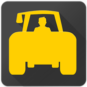 FieldBee tractor navigation