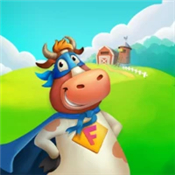 Superfarmers：farming simulator