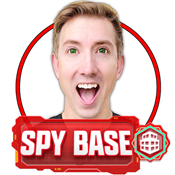 Spy Ninja Network - Chad & Vy