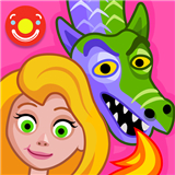 Pepi Wonder World: Magic Isle!