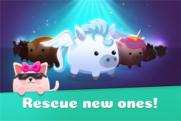 Animal Rescue: Pet Shop Story screenshot3