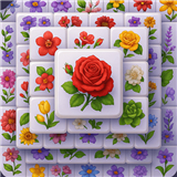 Blossom Match - Puzzle Game
