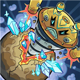 Idle Obelisk Miner