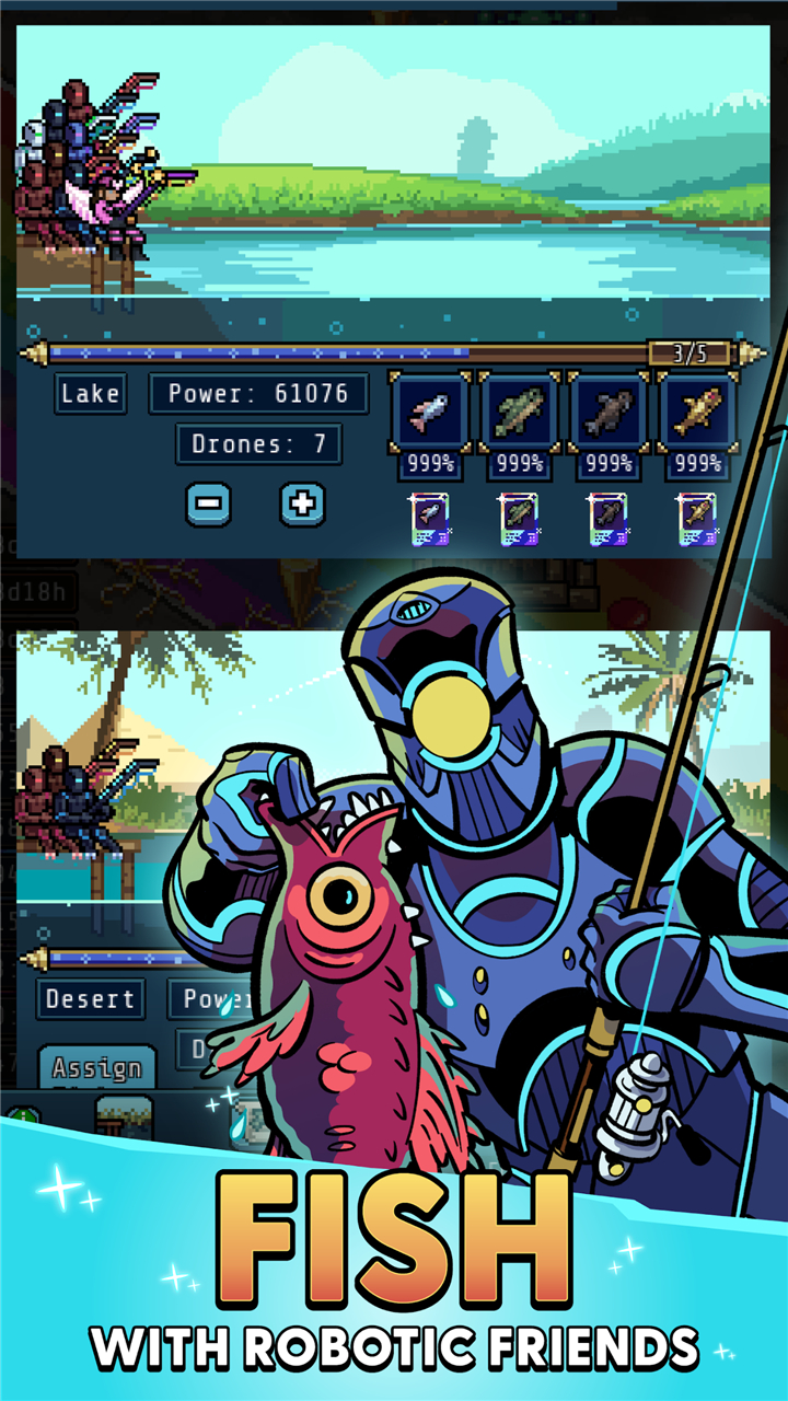 Idle Obelisk Miner screenshot6